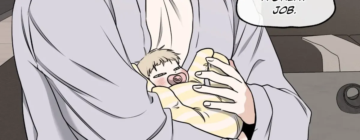 Night by the sea Chapter 117 page 105 - 