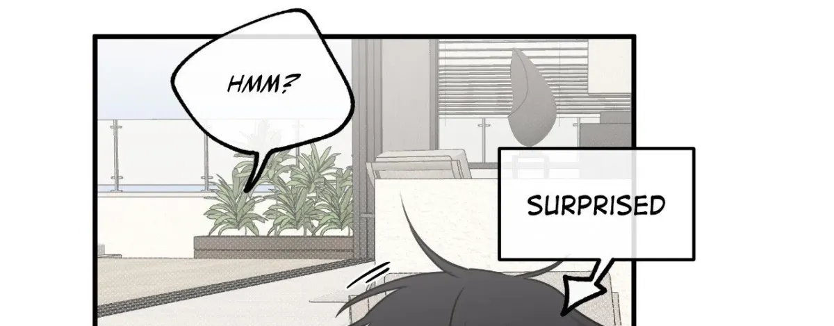Night by the sea Chapter 117 page 12 - 