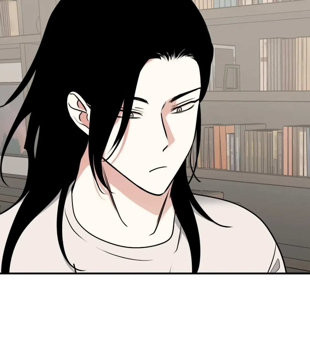 Night by the sea Chapter 117 page 118 - 