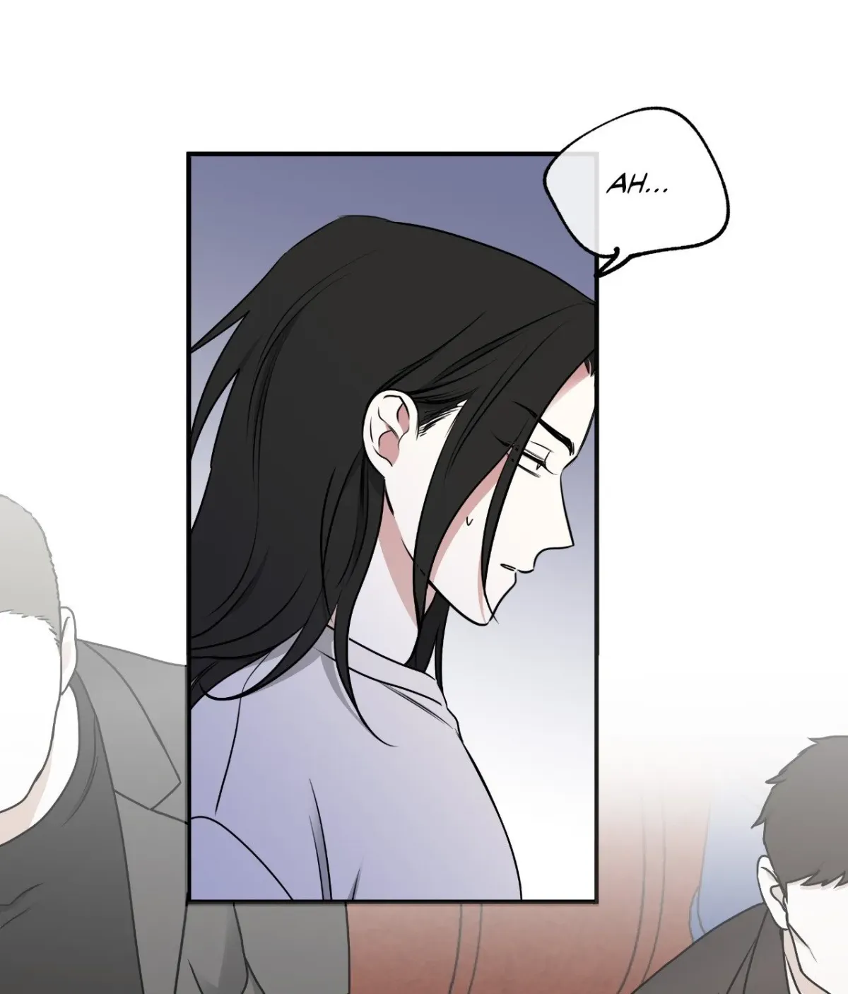 Night by the sea Chapter 117 page 125 - 
