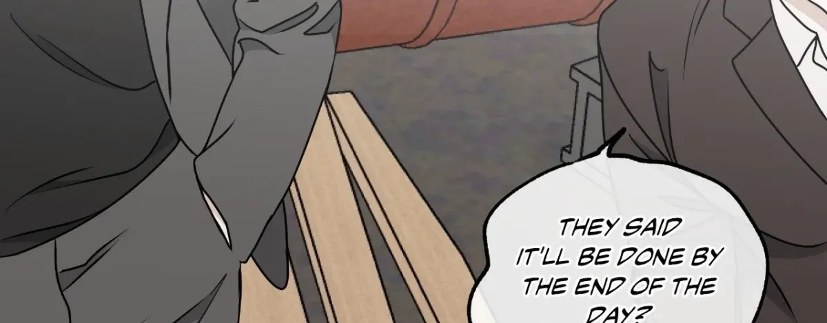 Night by the sea Chapter 117 page 126 - 