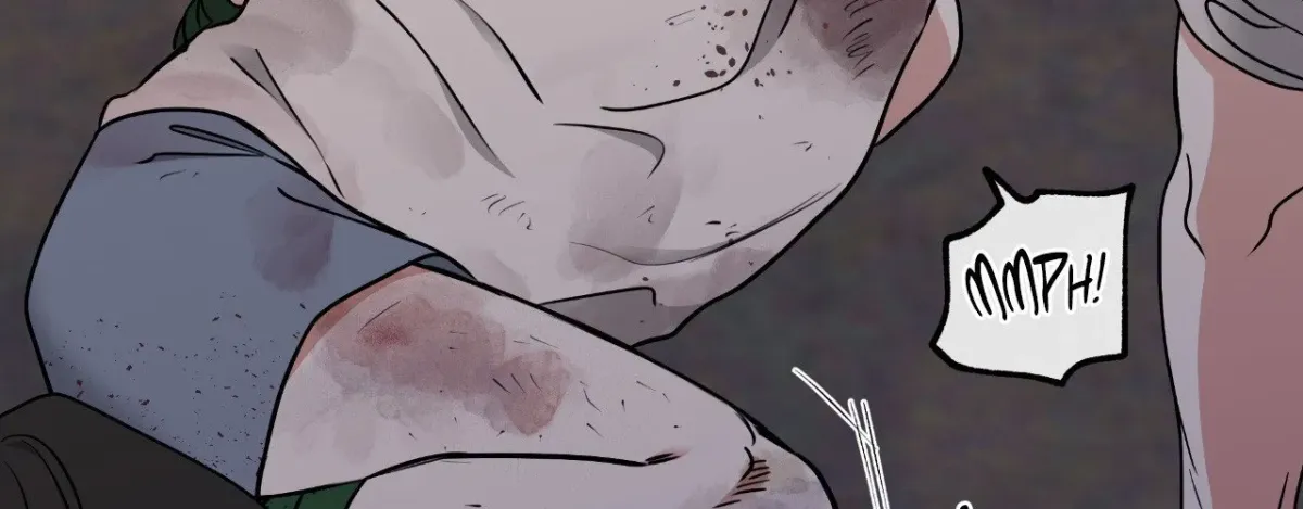 Night by the sea Chapter 117 page 128 - 