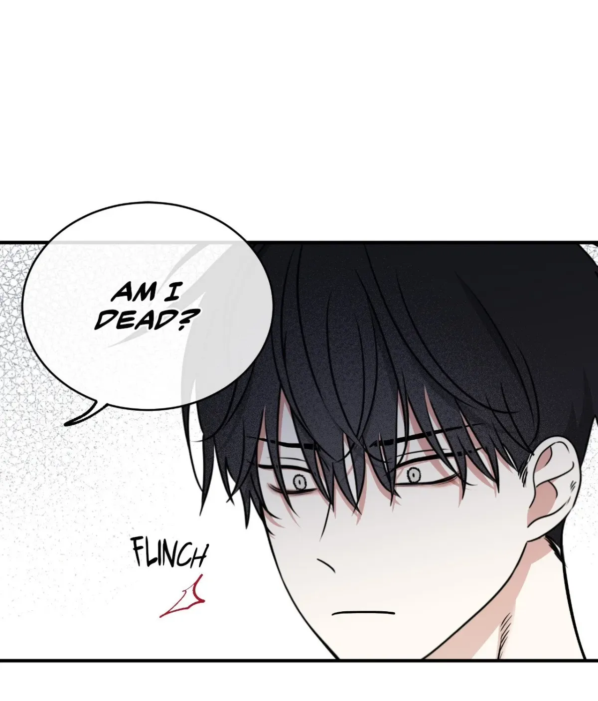 Night by the sea Chapter 117 page 14 - 