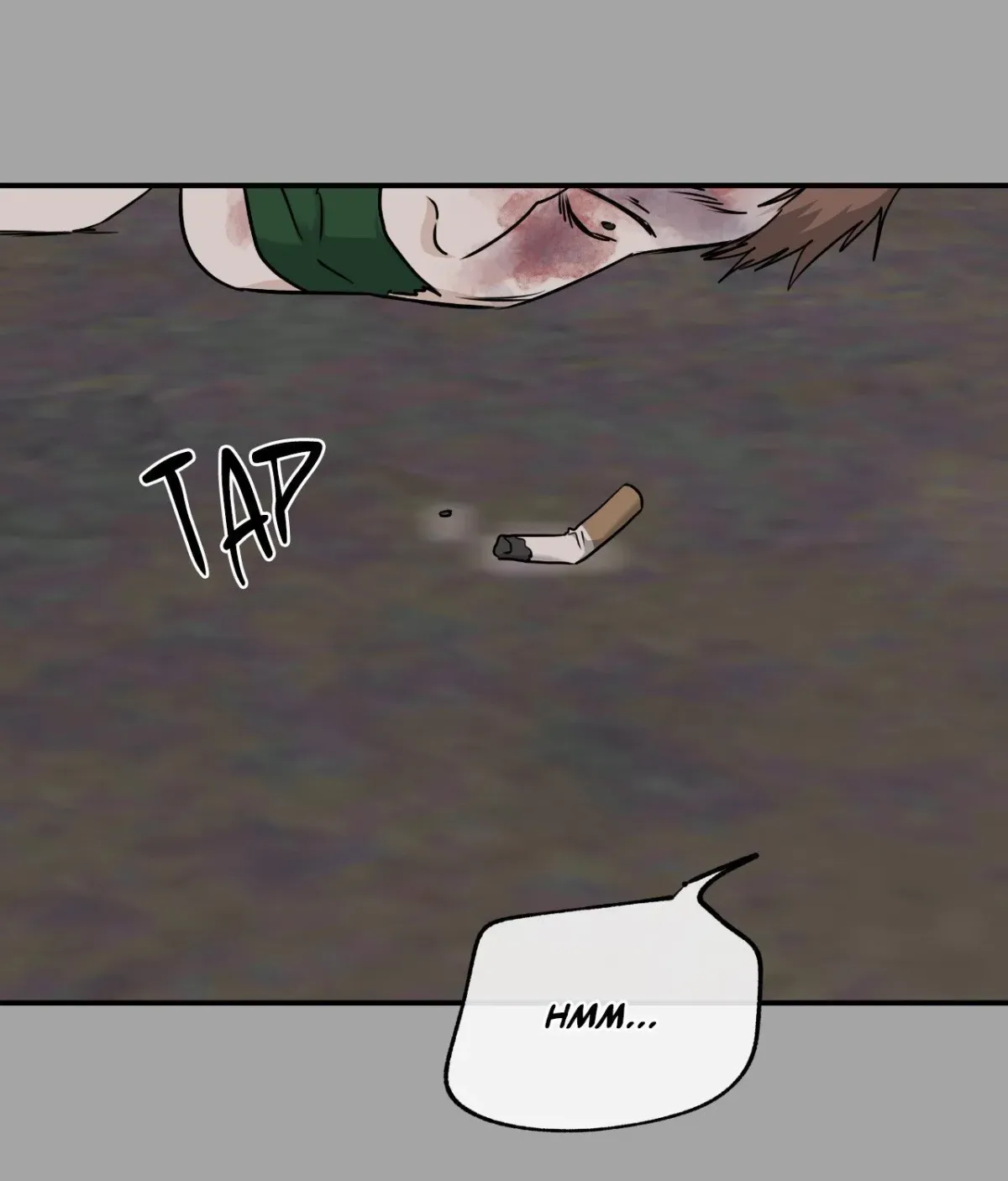 Night by the sea Chapter 117 page 131 - 