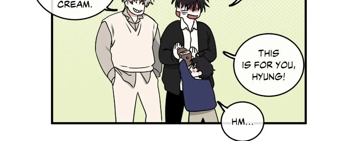 Night by the sea Chapter 117 page 146 - 