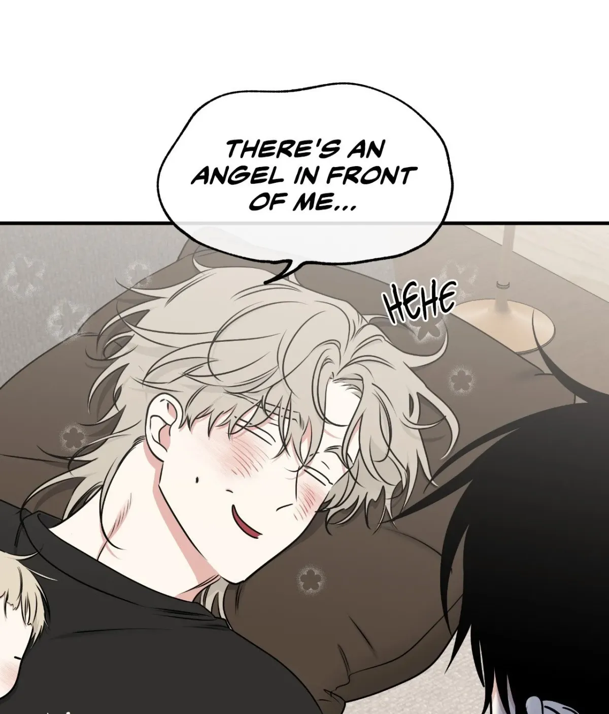 Night by the sea Chapter 117 page 16 - 