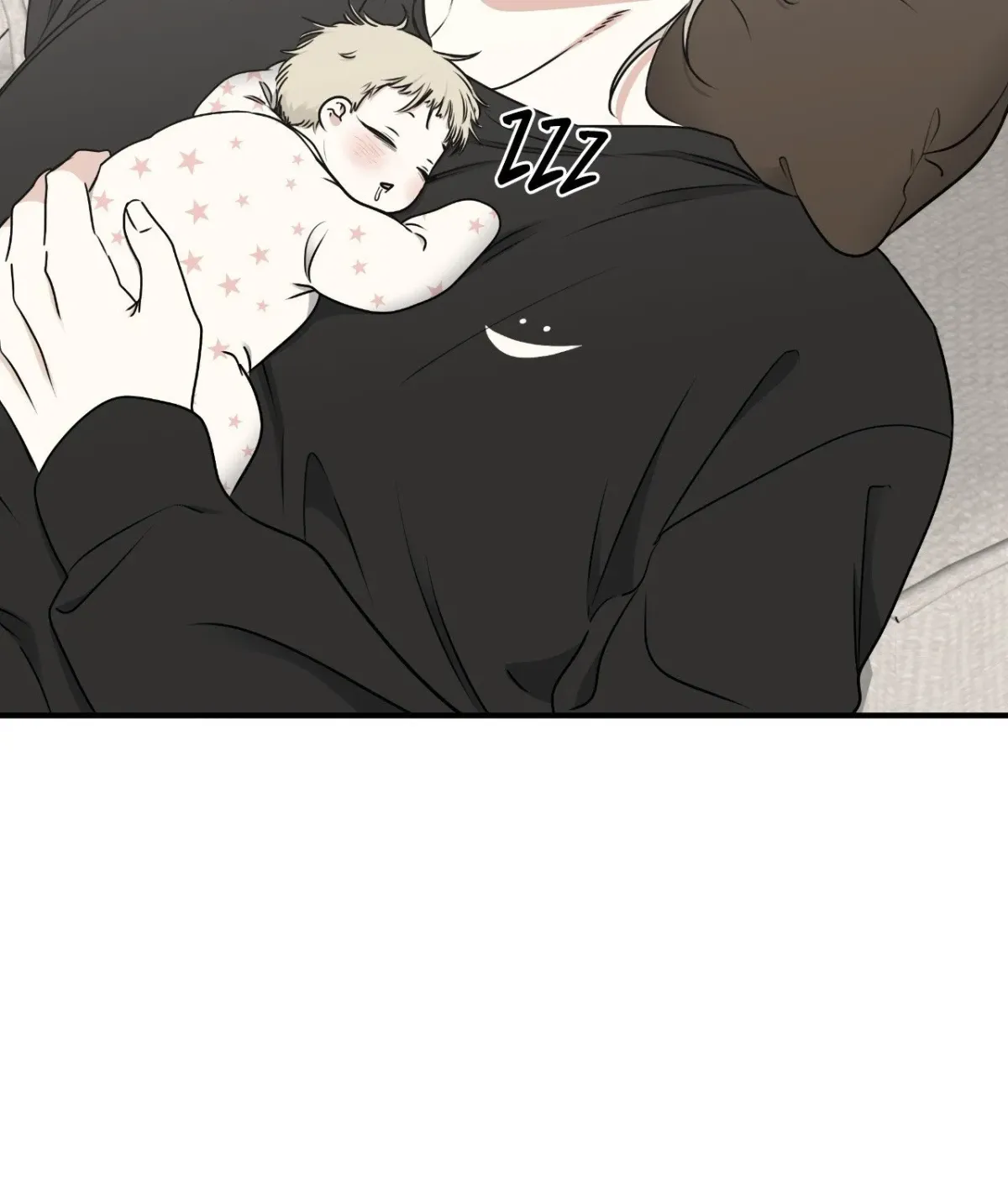 Night by the sea Chapter 117 page 3 - 