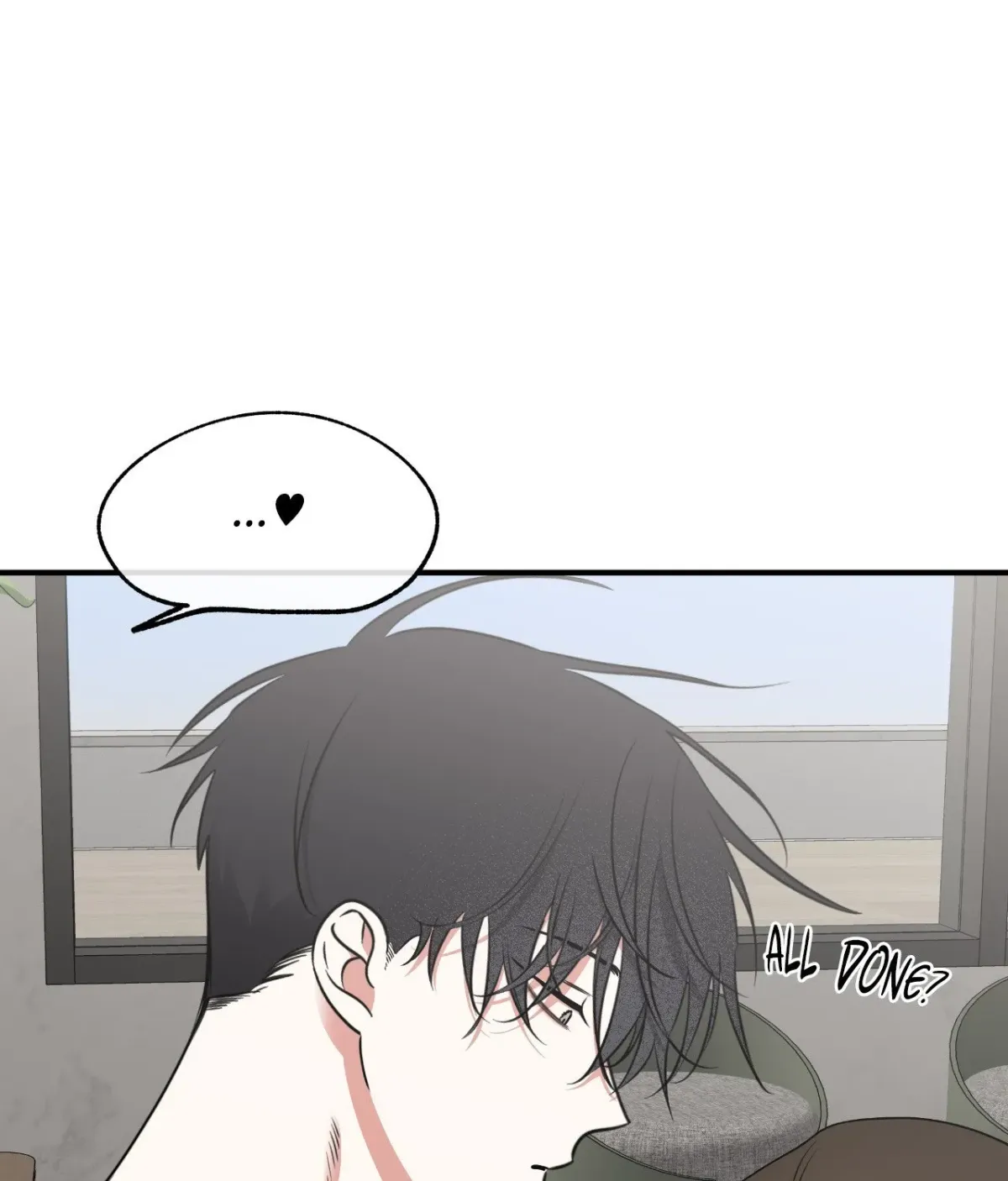 Night by the sea Chapter 117 page 26 - 