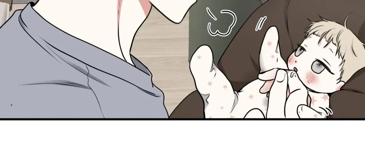Night by the sea Chapter 117 page 27 - 