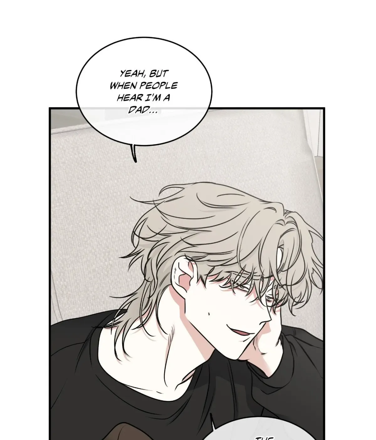 Night by the sea Chapter 117 page 31 - 