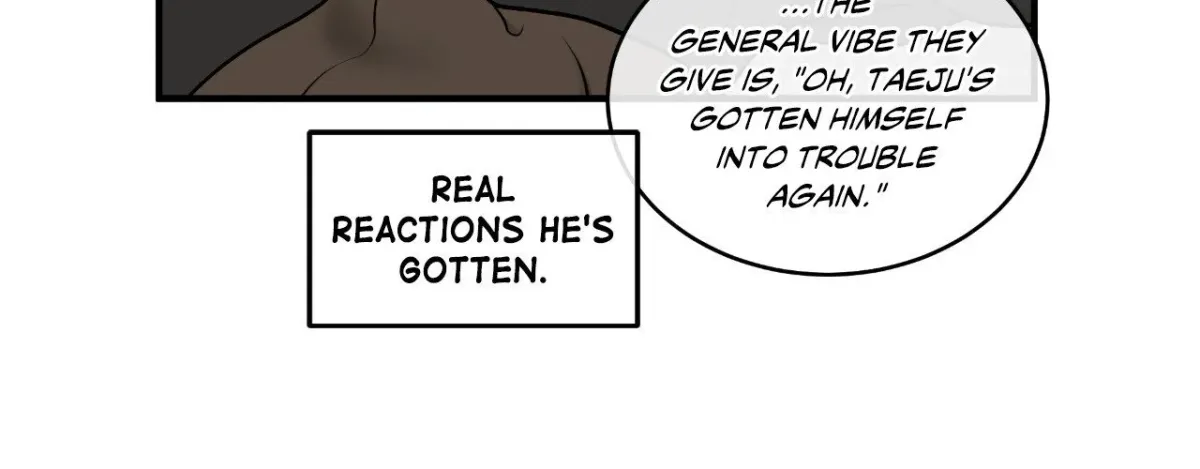 Night by the sea Chapter 117 page 32 - 