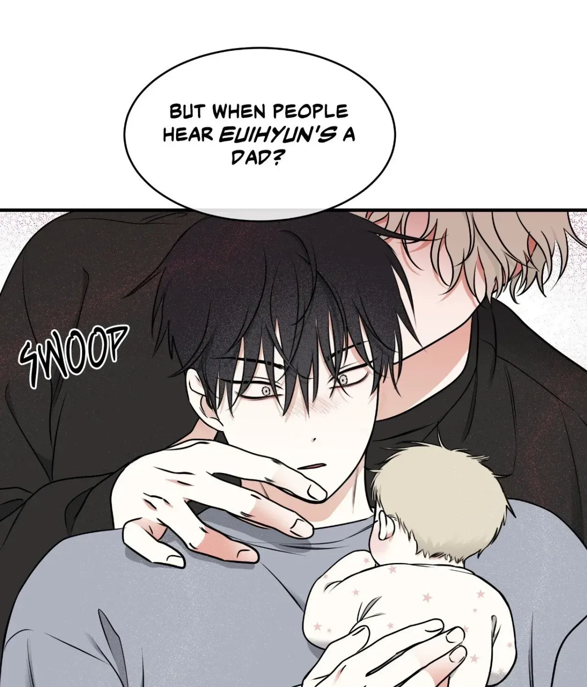 Night by the sea Chapter 117 page 33 - 