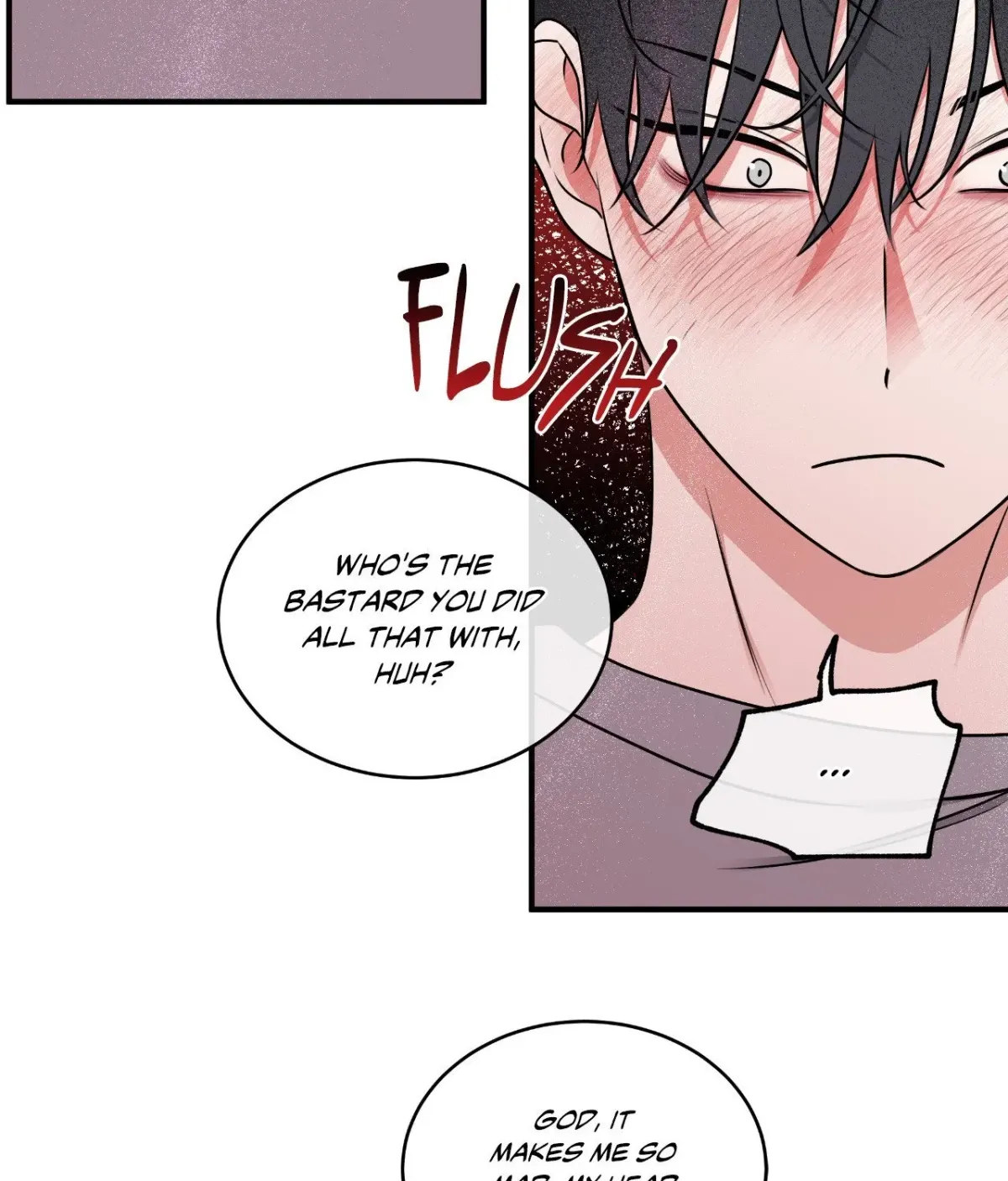 Night by the sea Chapter 117 page 37 - 