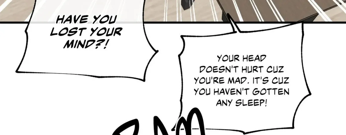 Night by the sea Chapter 117 page 43 - 