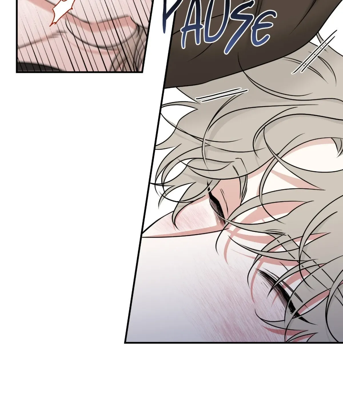 Night by the sea Chapter 117 page 46 - 