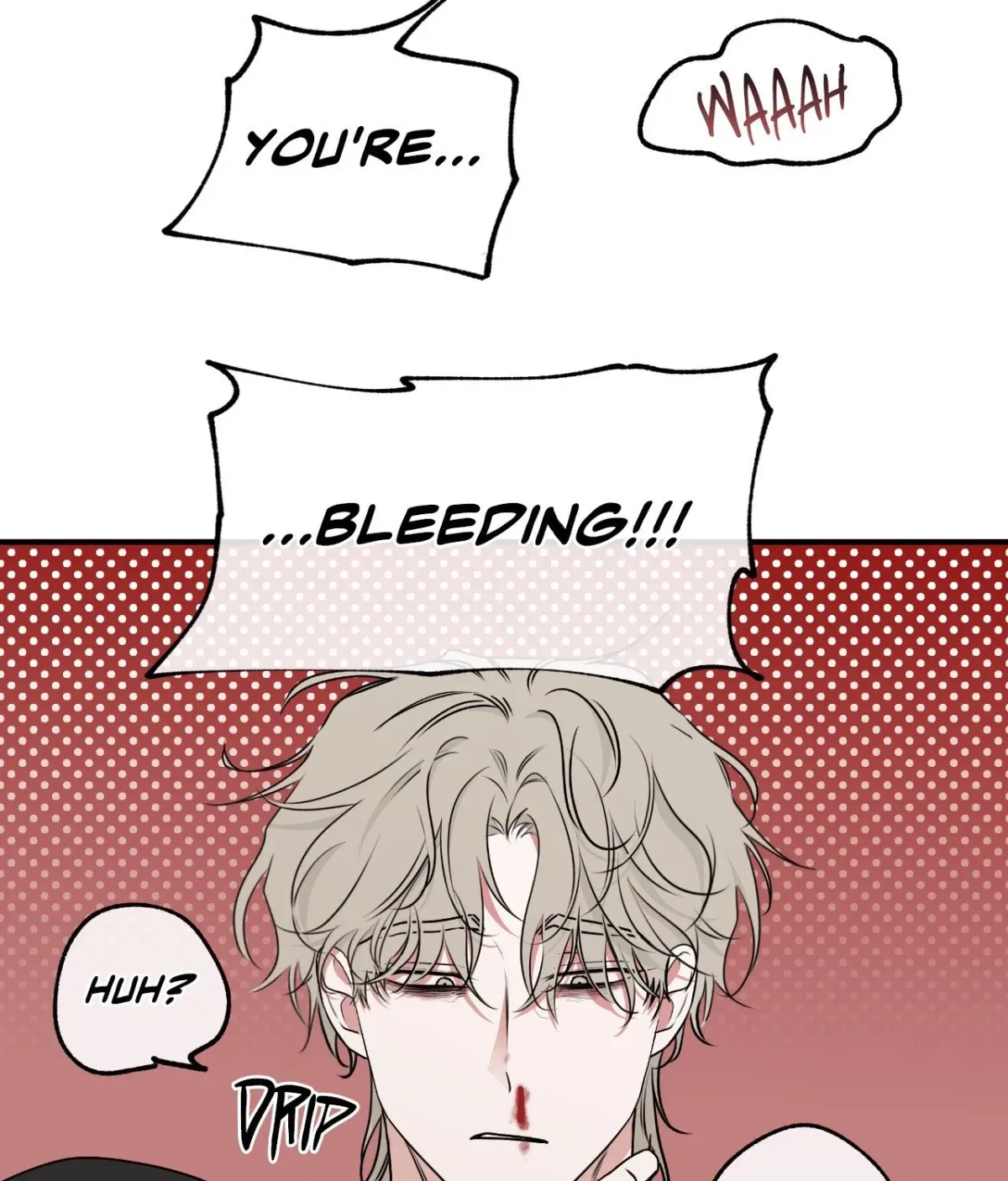 Night by the sea Chapter 117 page 50 - 