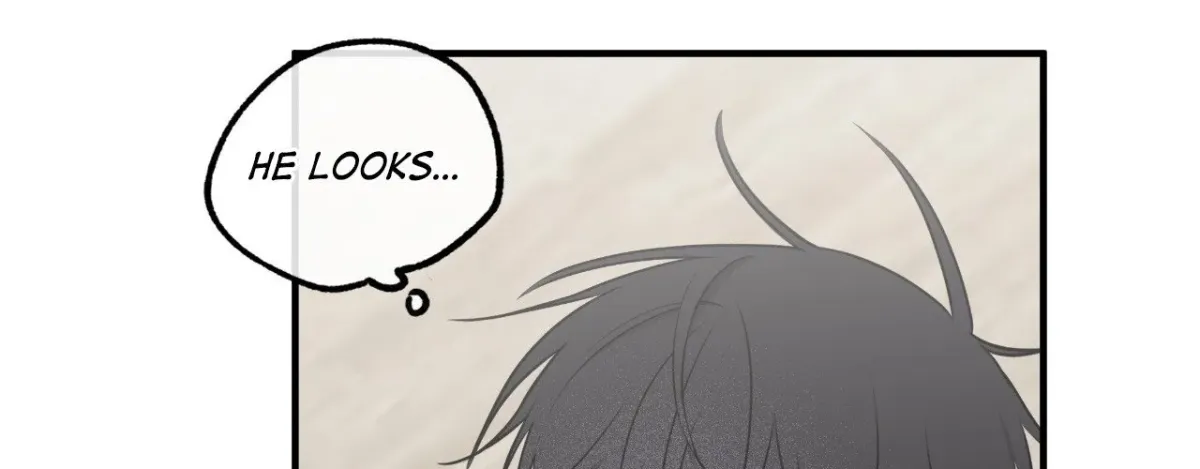 Night by the sea Chapter 117 page 6 - 