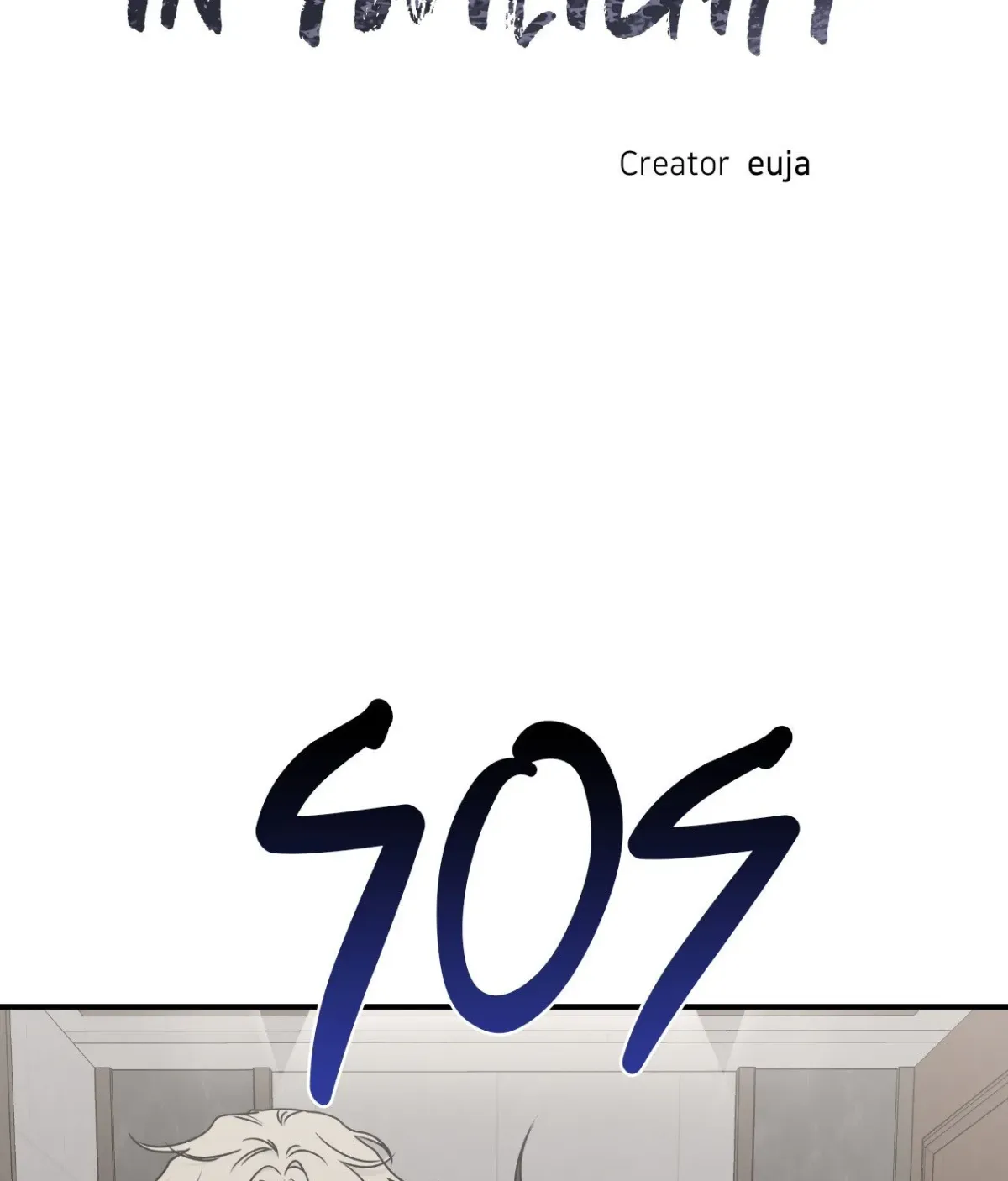 Night by the sea Chapter 117 page 54 - 