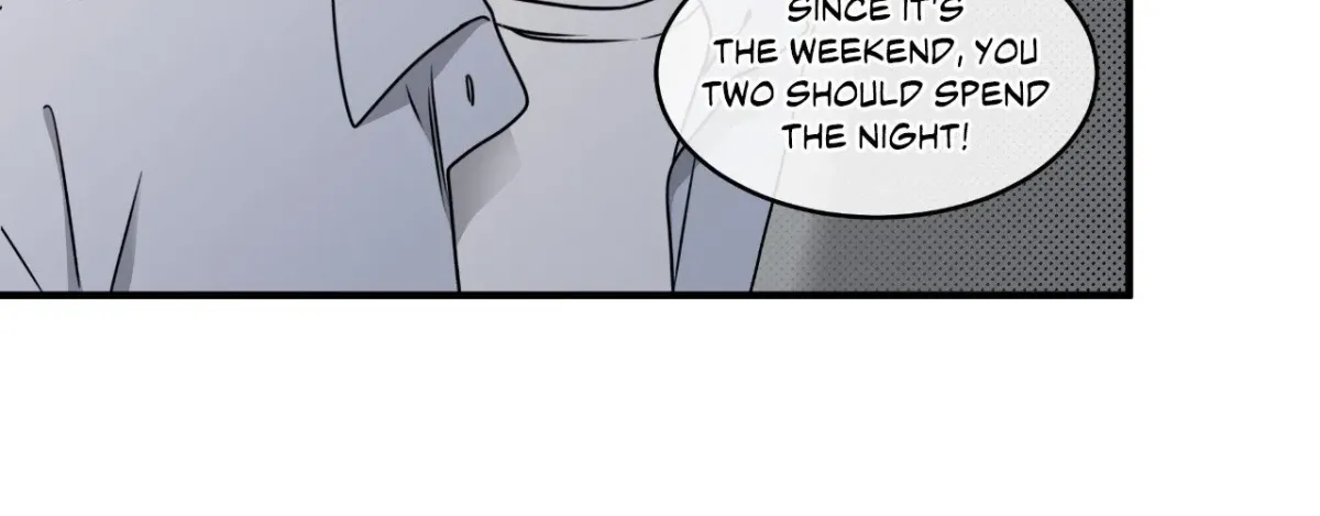 Night by the sea Chapter 117 page 62 - 
