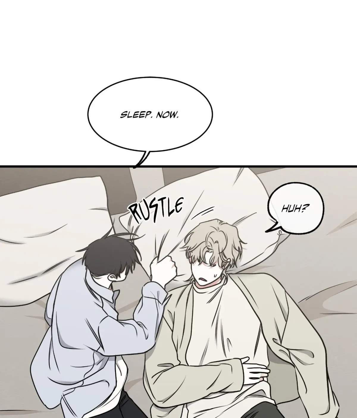 Night by the sea Chapter 117 page 70 - 