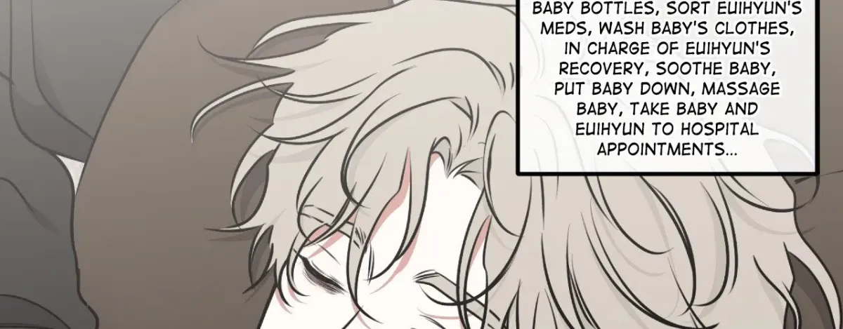 Night by the sea Chapter 117 page 8 - 