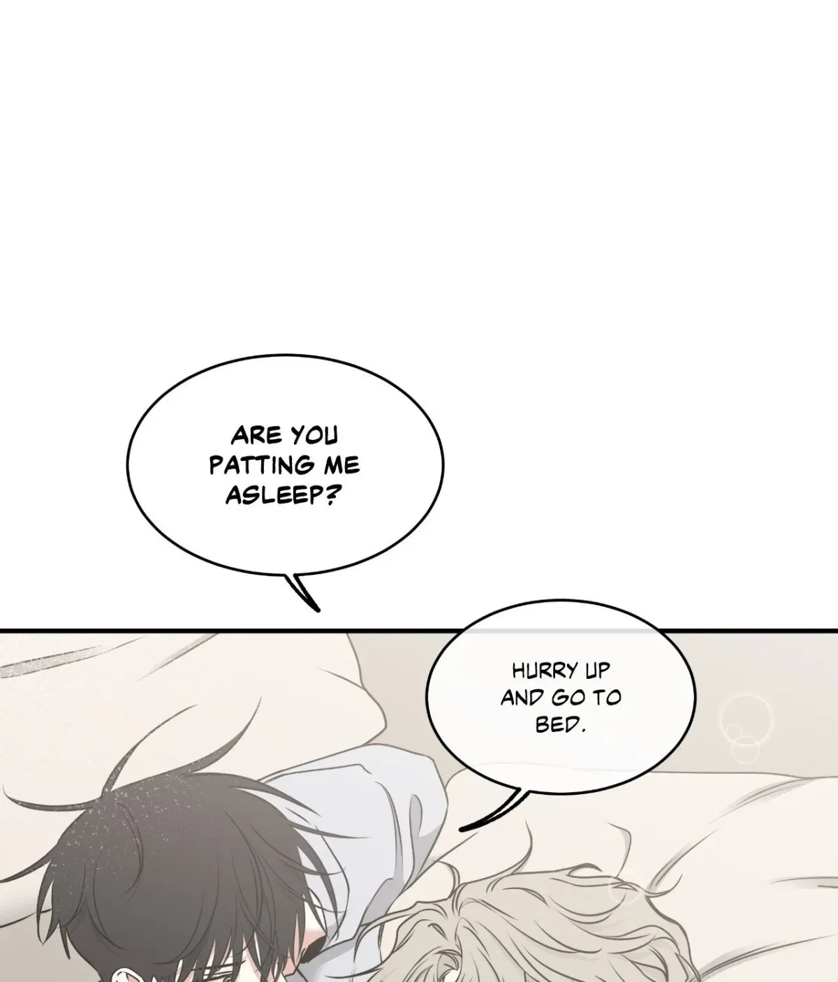 Night by the sea Chapter 117 page 74 - 