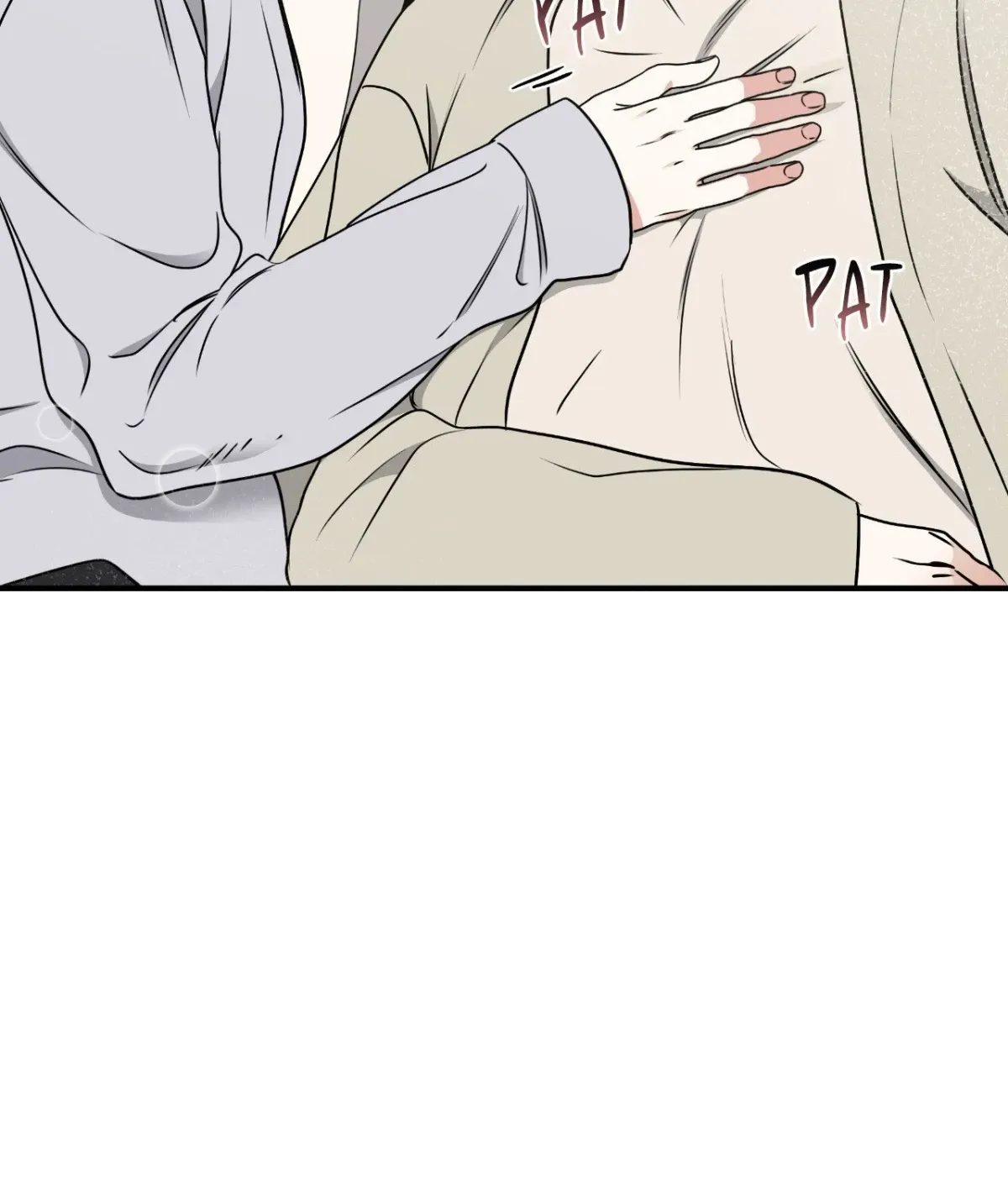 Night by the sea Chapter 117 page 76 - 