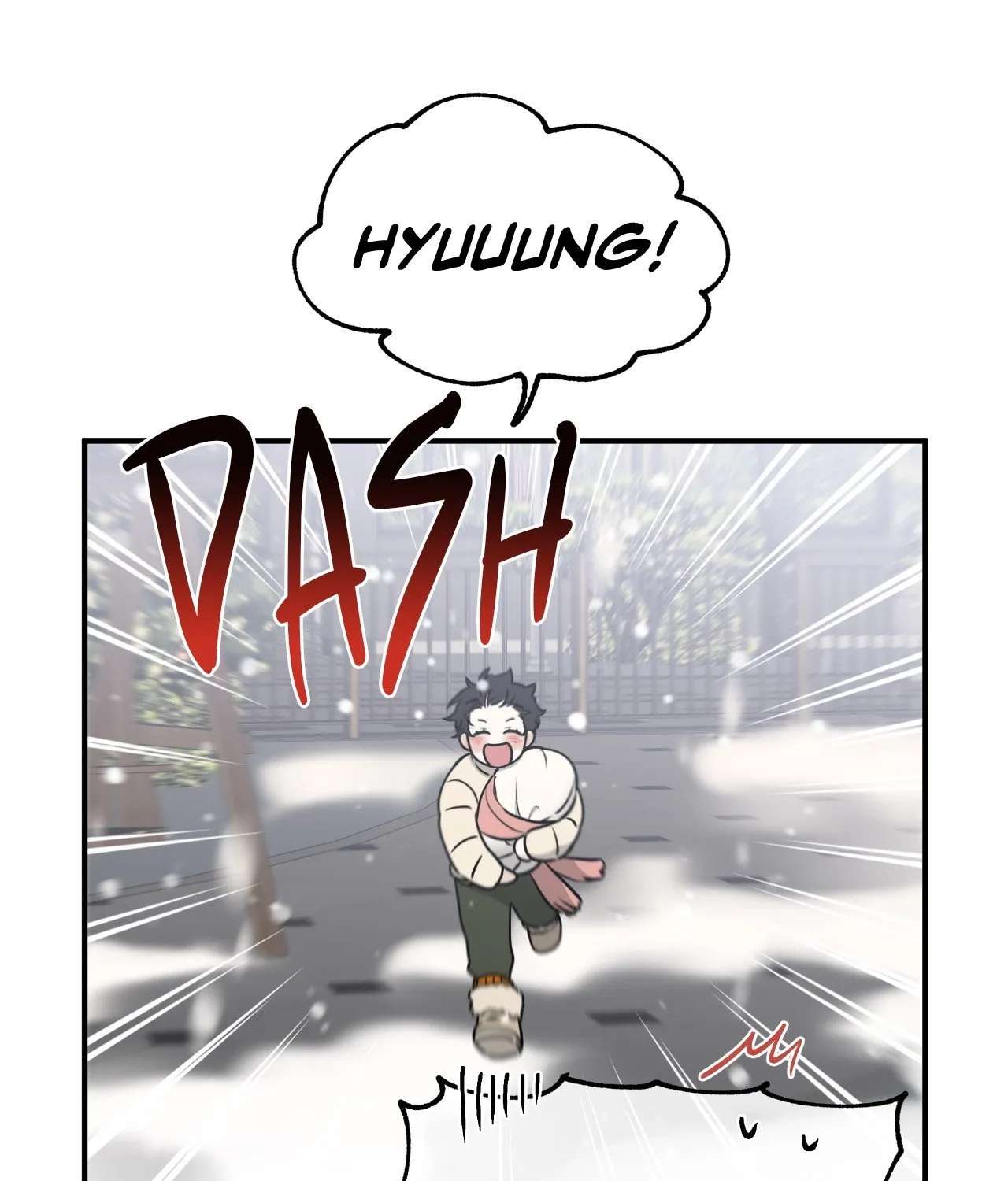 Night by the sea Chapter 120 page 101 - 