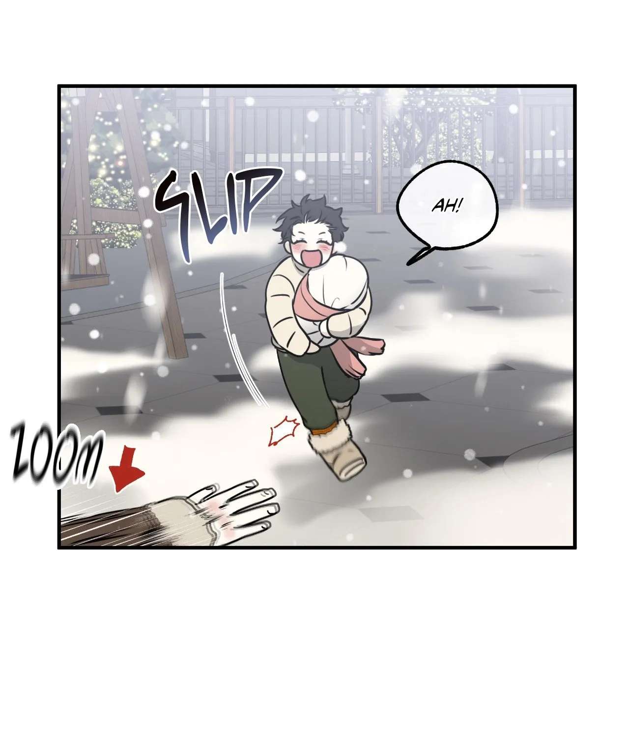 Night by the sea Chapter 120 page 103 - 