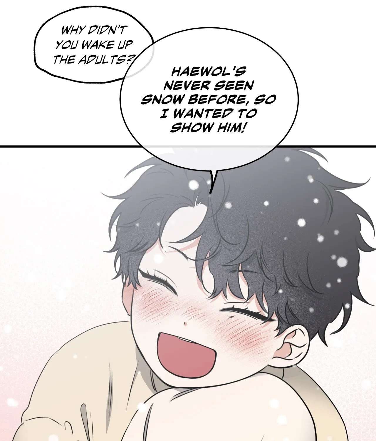 Night by the sea Chapter 120 page 109 - 