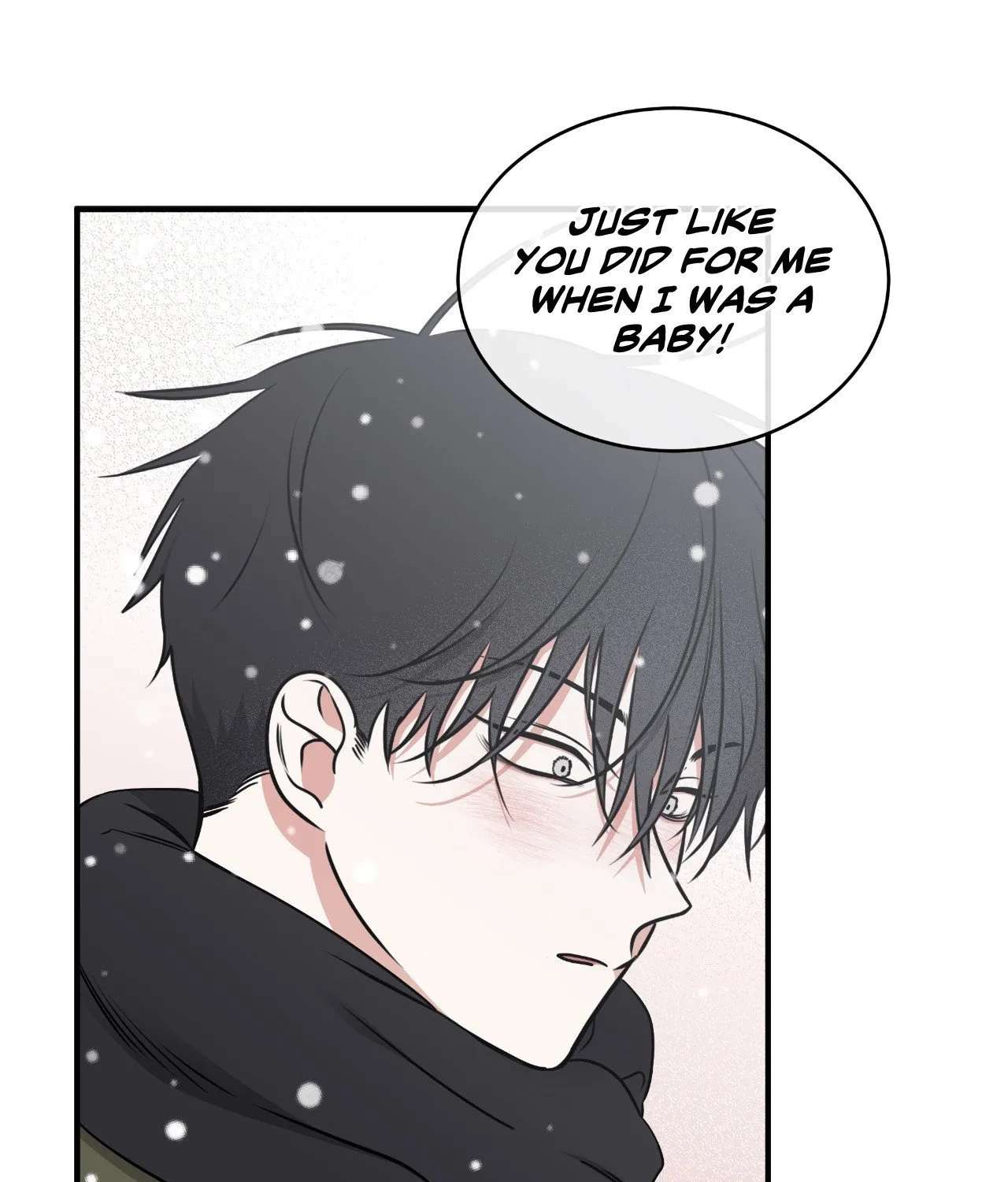 Night by the sea Chapter 120 page 112 - 