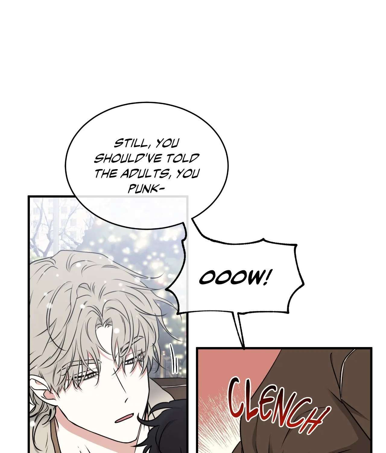 Night by the sea Chapter 120 page 120 - 