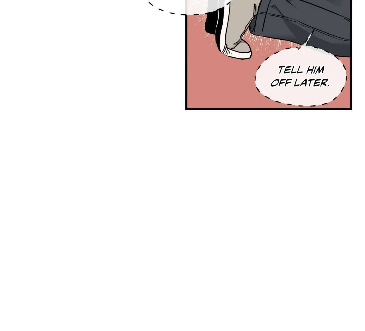 Night by the sea Chapter 120 page 122 - 