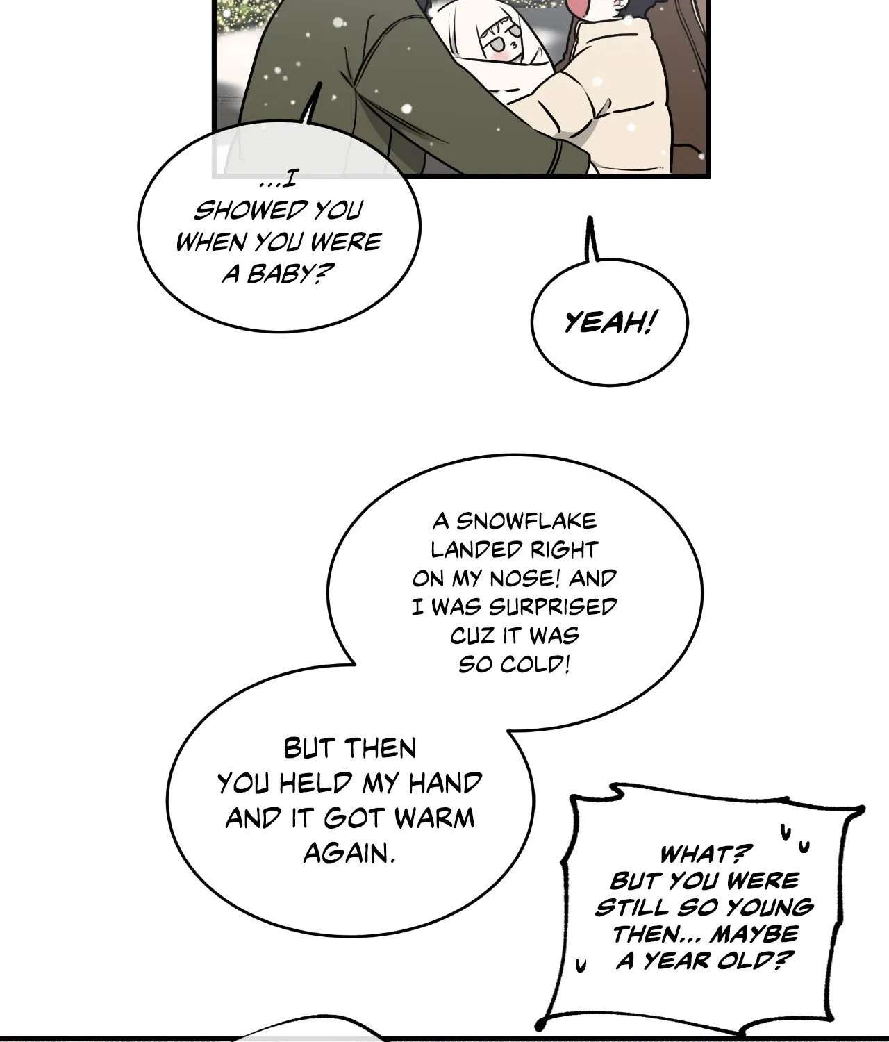Night by the sea Chapter 120 page 131 - 