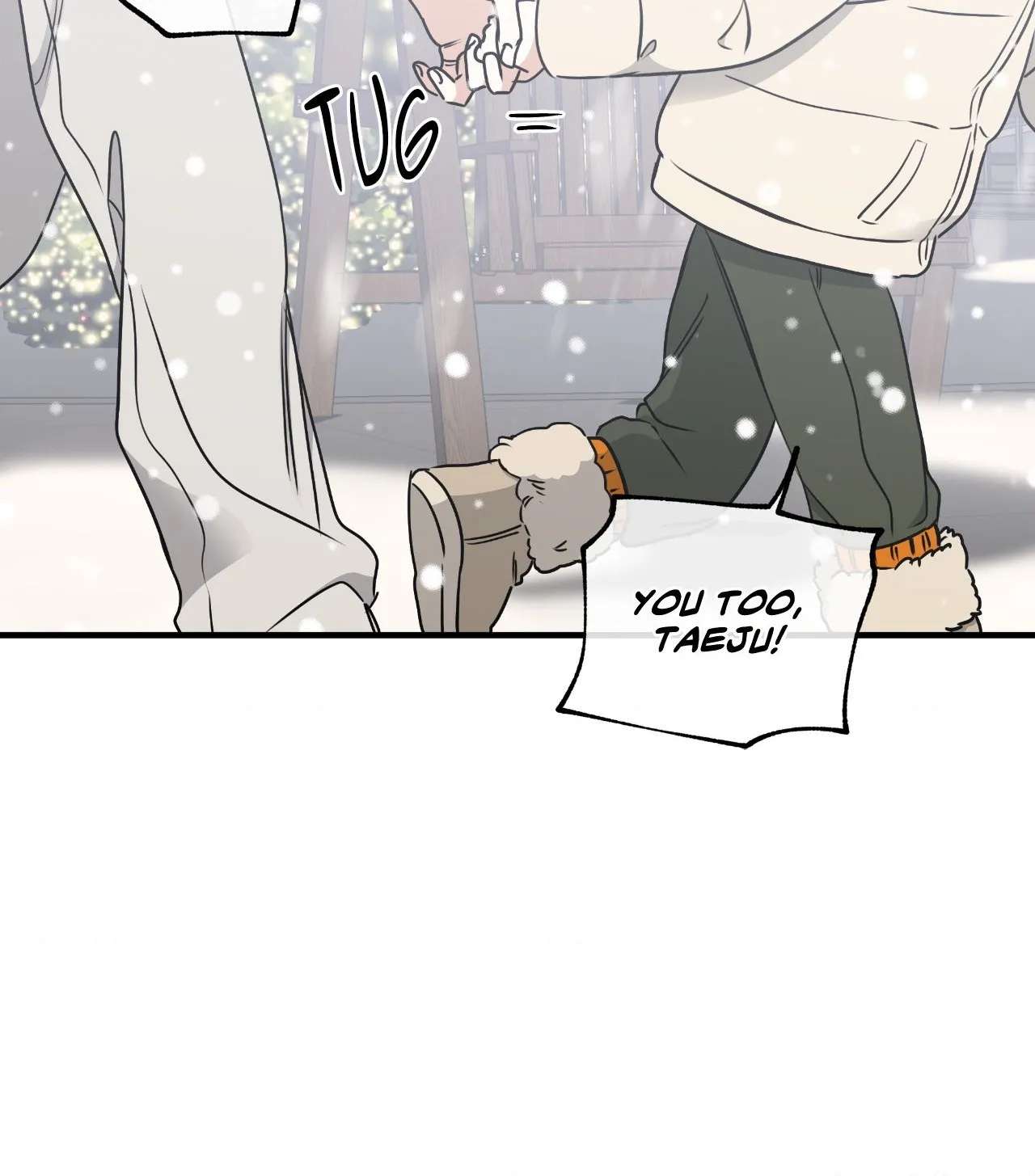 Night by the sea Chapter 120 page 135 - 