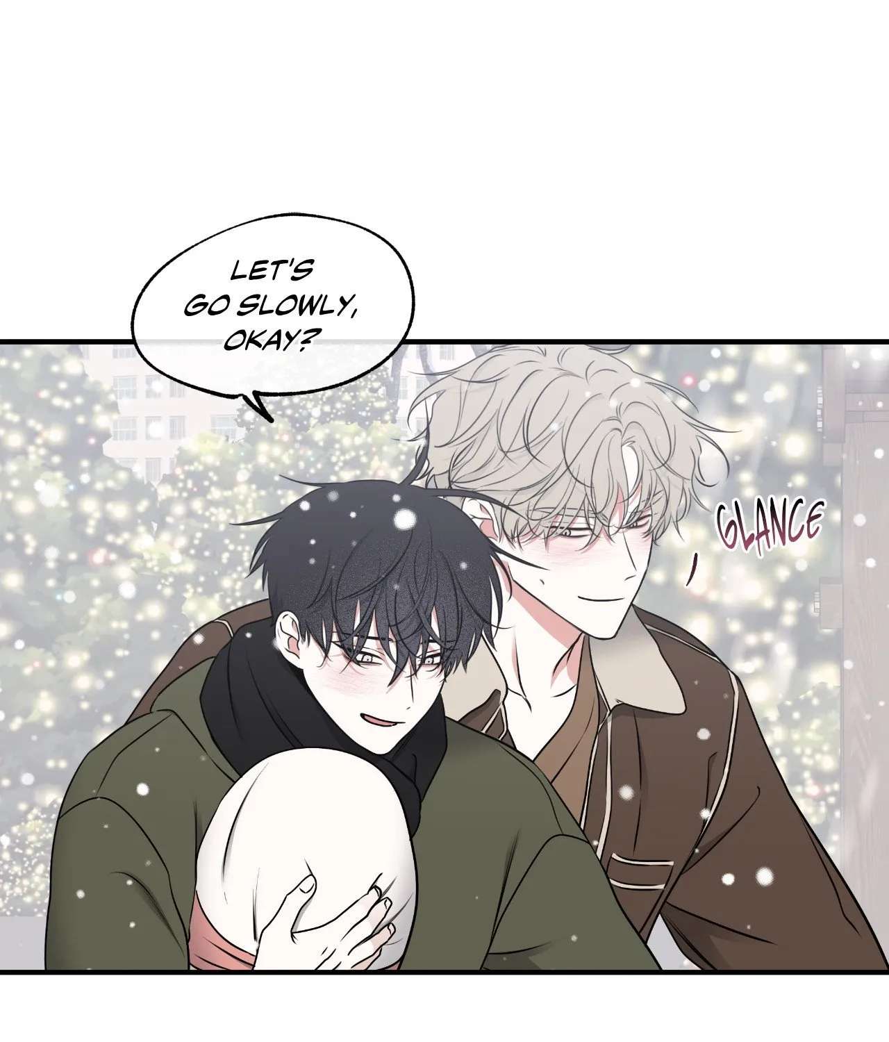 Night by the sea Chapter 120 page 136 - 