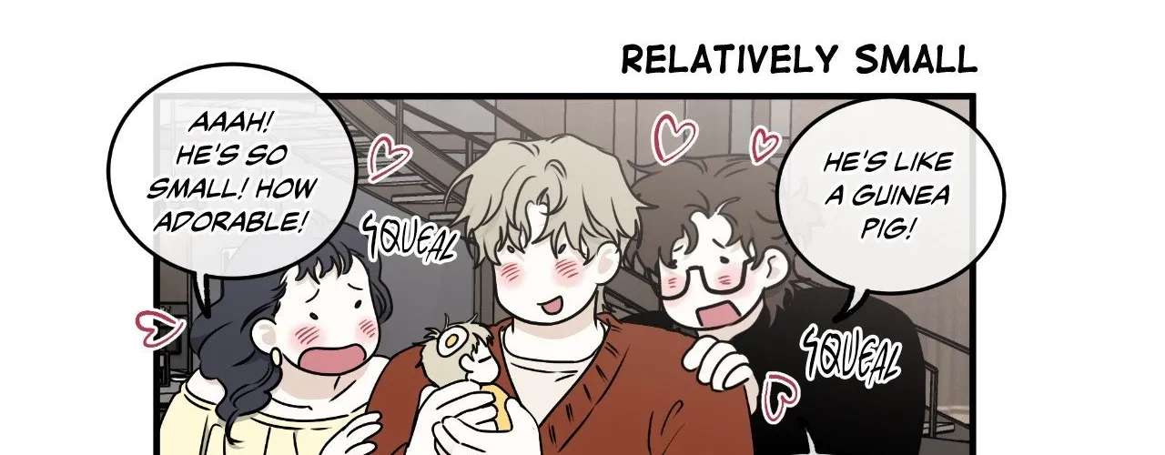 Night by the sea Chapter 120 page 152 - 