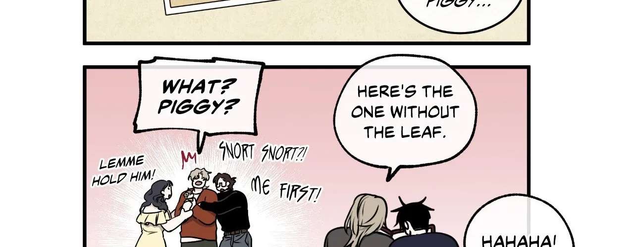 Night by the sea Chapter 120 page 154 - 