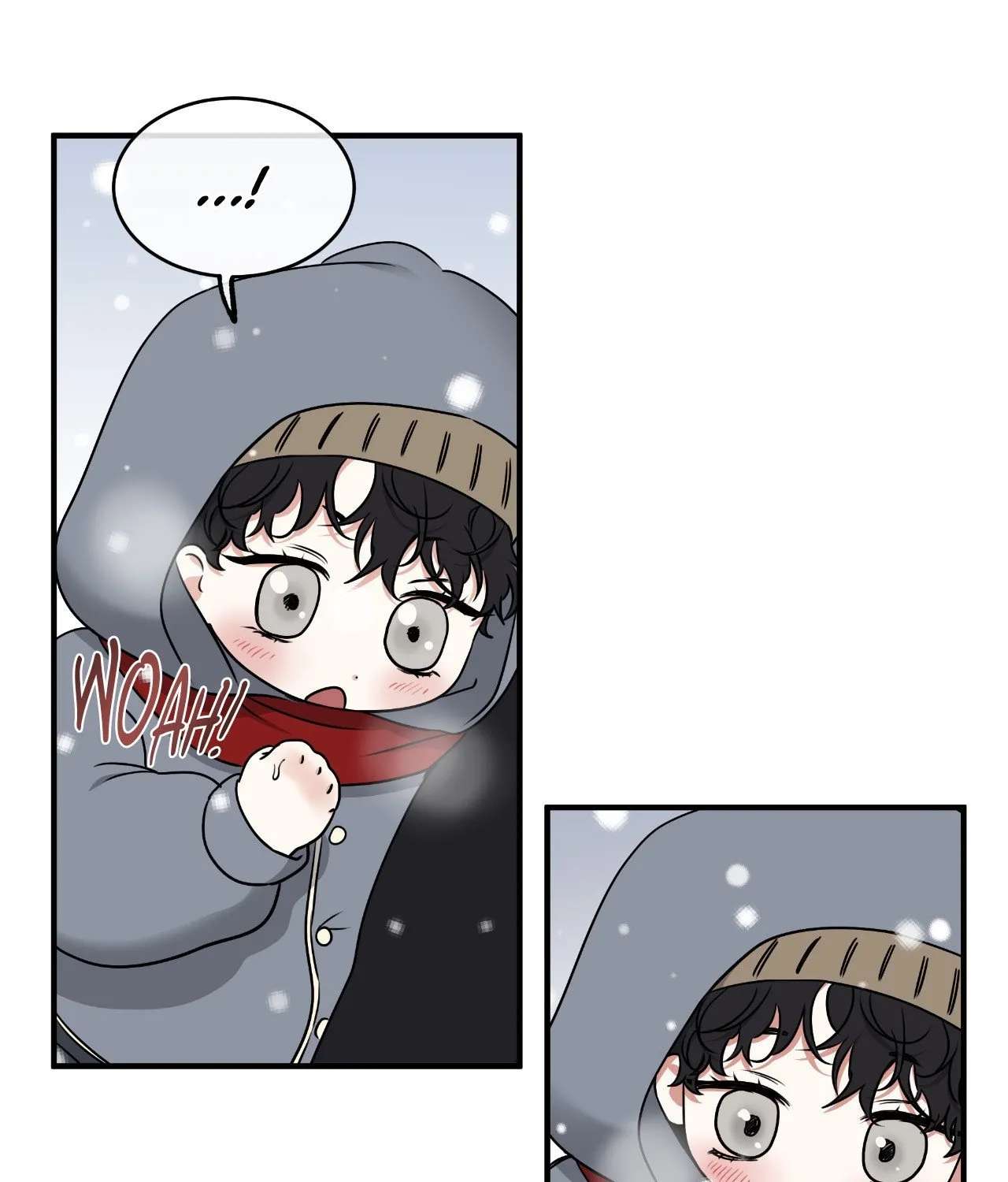 Night by the sea Chapter 120 page 22 - 