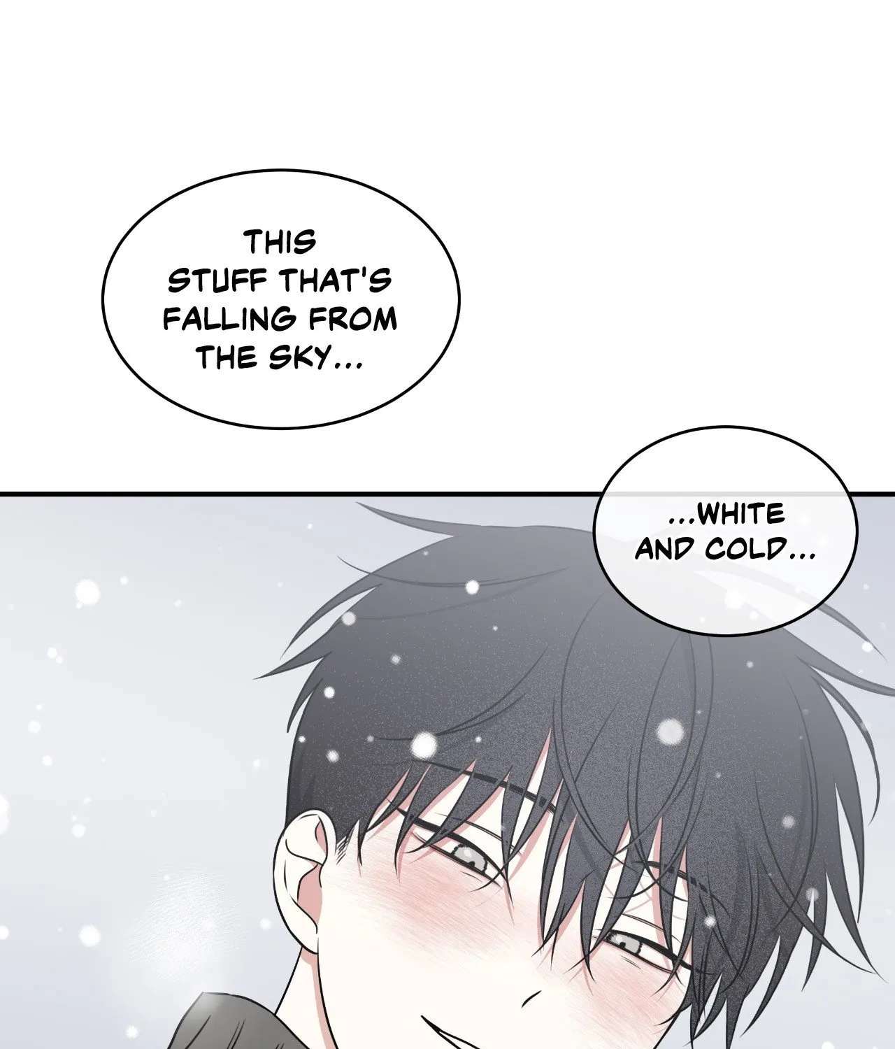 Night by the sea Chapter 120 page 28 - 
