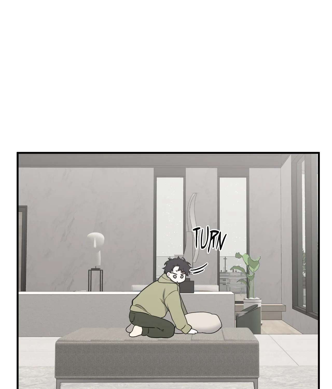 Night by the sea Chapter 120 page 35 - 