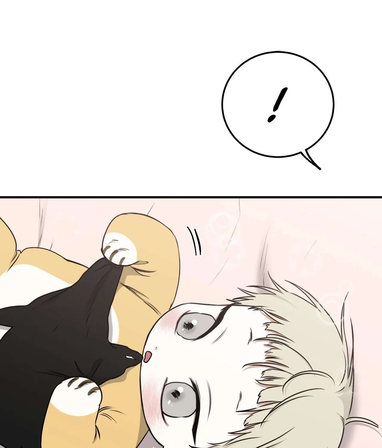 Night by the sea Chapter 120 page 39 - 