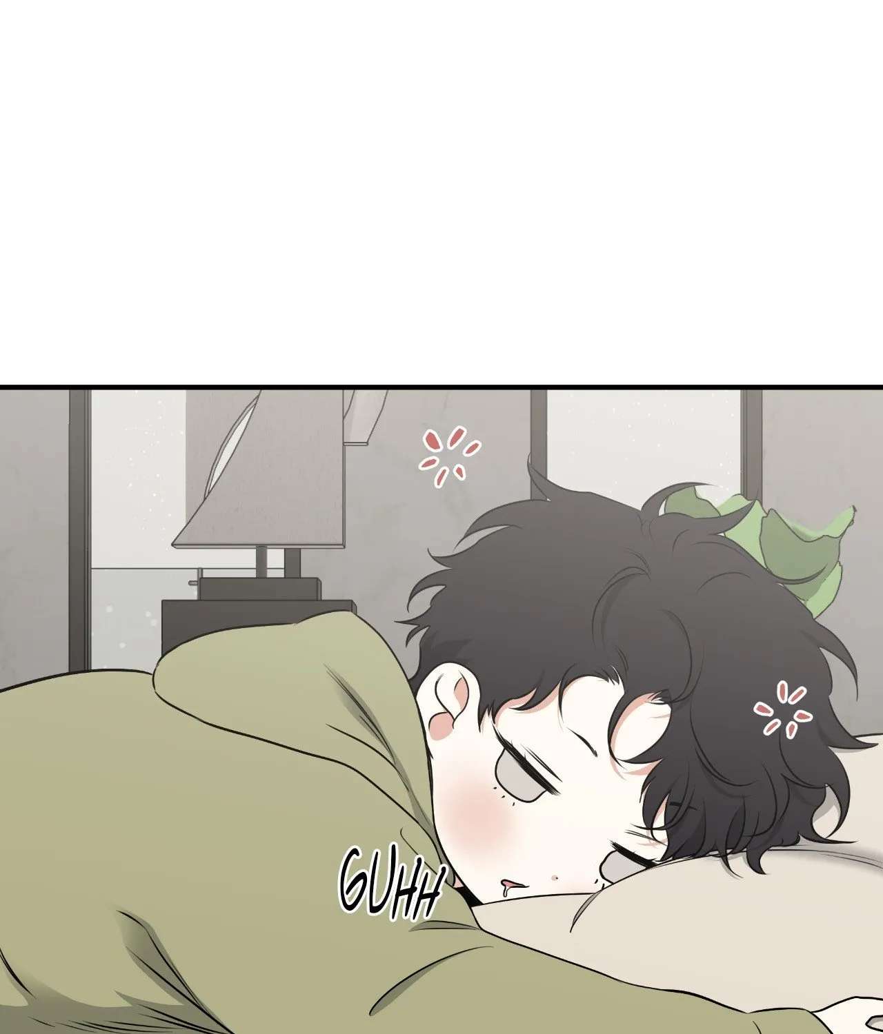 Night by the sea Chapter 120 page 5 - 