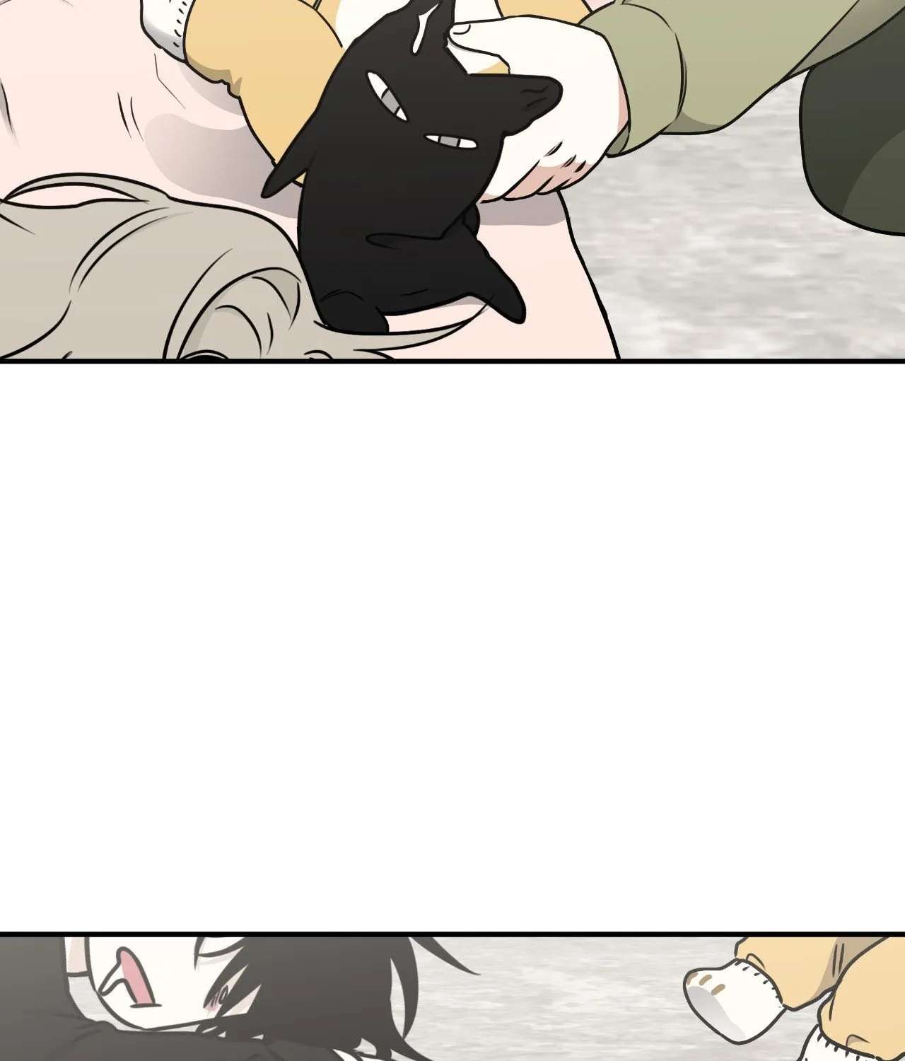 Night by the sea Chapter 120 page 43 - 