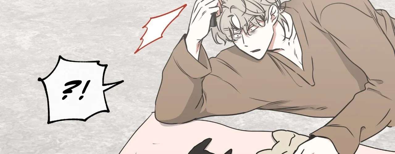 Night by the sea Chapter 120 page 66 - 