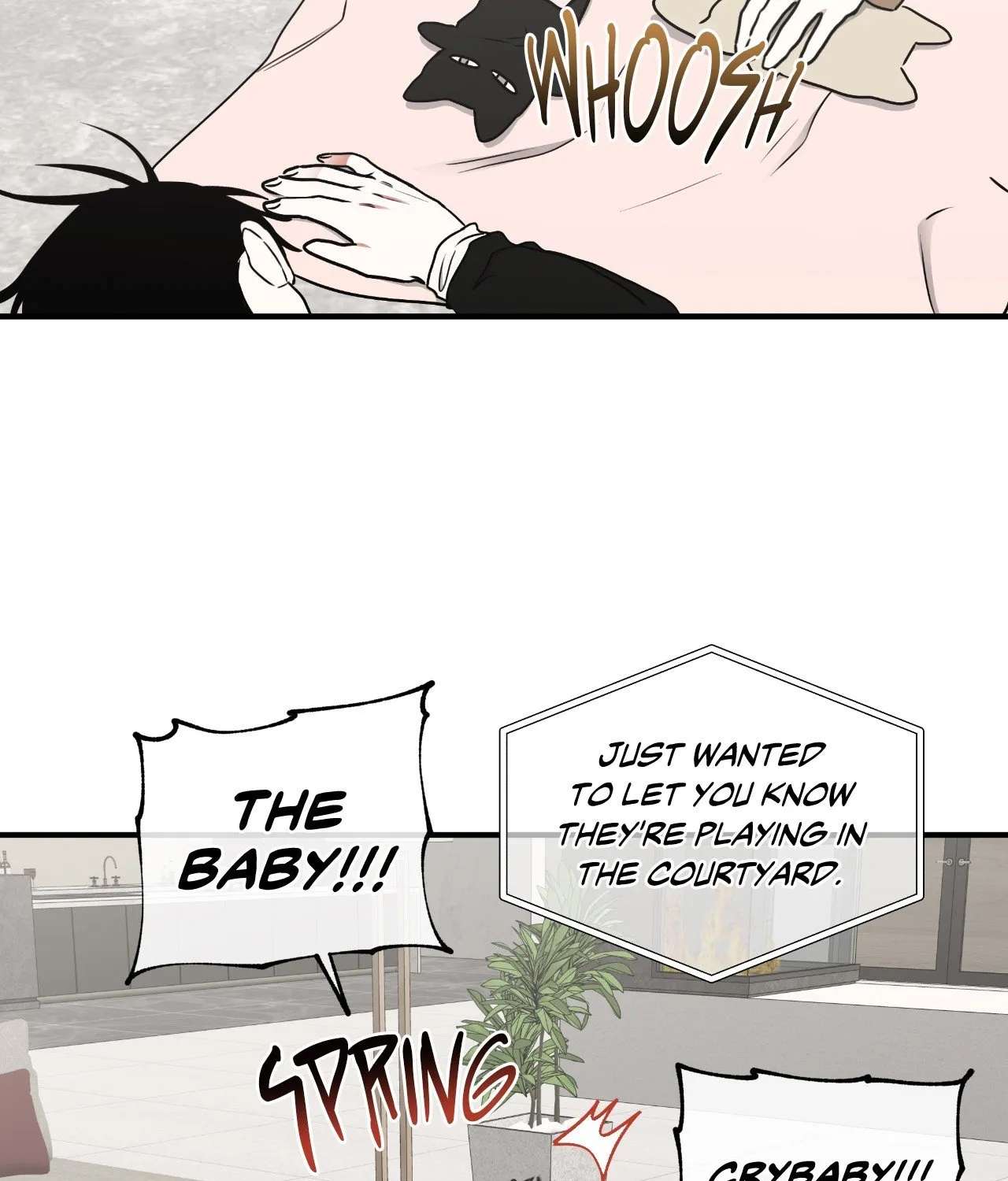 Night by the sea Chapter 120 page 67 - 