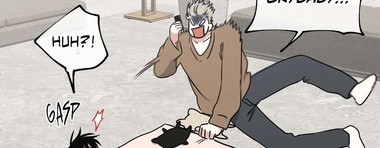 Night by the sea Chapter 120 page 68 - 