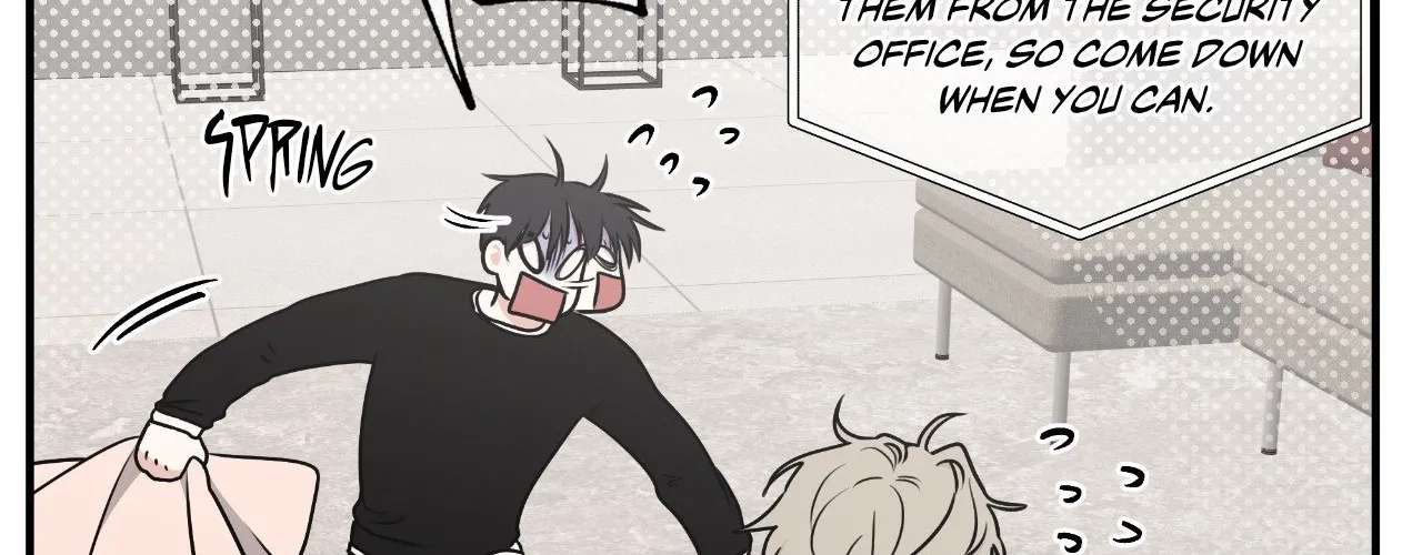 Night by the sea Chapter 120 page 70 - 