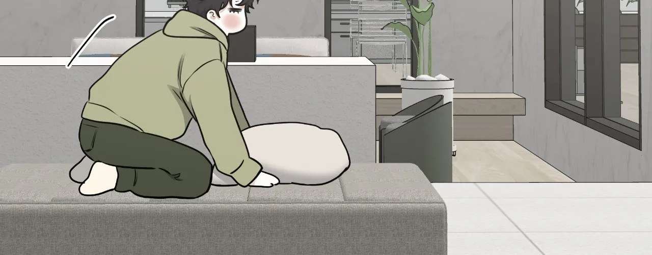 Night by the sea Chapter 120 page 8 - 
