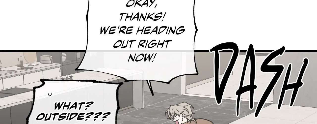 Night by the sea Chapter 120 page 72 - 